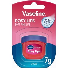 Braventa Collection Vaseline Rosy Therapy 0.25OZ