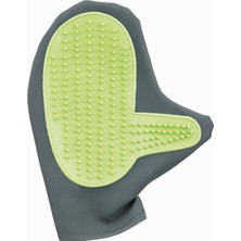 Braventa Collection Tavşan Kemirgen Tarama Eldiveni 22CM