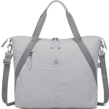 Smart Bags Mikro Poly Kumaş Büyük Boy Kadın Omuz Çantası 3335