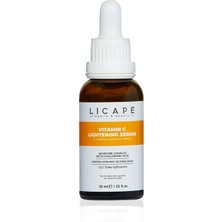 Braventa Collection C Vitaminli Aydınlatıcı Serum 30 ml