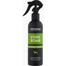 Braventa Collection Stink Bomb Ferahlatıcı Köpek Spreyi 250 ml