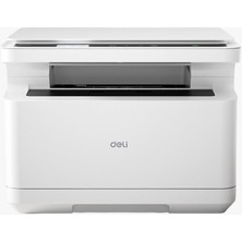 DELİ M5328  M2000DNWs Çok Fonksiyonlu Mono Lazer Yazıcı