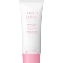 Braventa Collection Micro-Foam Cleanser Yüz Temizleme Köpüğü 2.0 100ML