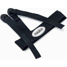 Braventa Collection Babyjem Çocuk Güvenlik Kemeri, Siyah