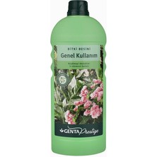 Braventa Collection Genel Kullanım Sıvı Bitki Besini Sıvı Gübre 1000 ml
