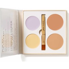 Braventa Collection Jane Iredale Renk Eşitleyici #camouflage