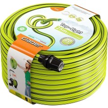 Braventa Collection 9342 Toplight Hortum, 25 Metre, ½ Inç