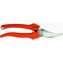 Braventa Collection Altuna 1260 Inox Çiçek Meyve Makası, By Pass Sistem, 190 mm Komple Uzunluk