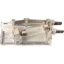 Opel Astra G Torpido Lambası Komple 1747044 Gm