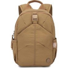 Smart Bags Mikro Poly Kumaş Küçük Boy Kadın Sırt Çantası 3334