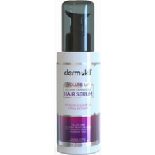 Braventa Collection Dermokil Hacim Veren Saç Serumu 75 ml