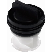 Braventa Collection , , Profilo Logixx Serisi ile Uyumlu Çamaşır Makinesi Pompa Filtre Kapağı