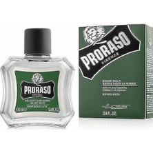 Braventa Collection Refreshing - Okaliptus Sakal Balsamı 100 ml