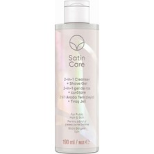 Braventa Collection Bikini Bölgesi Tıraş Jeli 190 ml