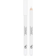 Braventa Collection Golden Rose Barrier Transparent Pencil 1 Paket
