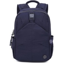 Smart Bags Mikro Poly Kumaş Küçük Boy Kadın Sırt Çantası 3334
