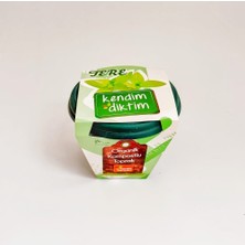 Braventa Collection Meraklı Bahçeci - Kendim Diktim Mini Saksıda Fidelik Dikim Seti - Tere