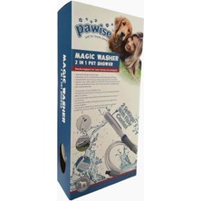 Braventa Collection Köpek Yıkama Aparatı