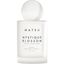 Braventa Collection Matsu Mystique Blossom Saç Parfümü 50 ml