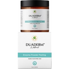 Braventa Collection Arındırıcı ve Aydınlatıcı Enzyme Powder Peeling, Haftalık 2-3 Kullanım 55 gr