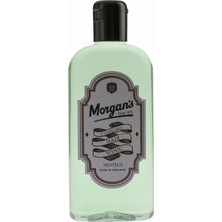 Braventa Collection Morgan's Pomade Menthol Cooling Hair Tonic - Mentollü Ferahlatıcı Saç Toniği 250 ml