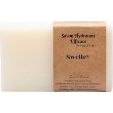 Braventa Collection Swelle Bebek Nemlendirici Sabun ve Nemlendirici Yüz Kremi Hassas ve Kuru Ciltler - Nazikçe Temizler,