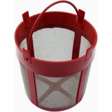 Braventa Collection Arzum AR311 Çaycı, AR389 Duru, AR3028 Çaycı Eco Çay Makinesi ile Uyumlu Demlik Süzgeci