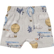 Braventa Collection Name It Nbmhobbıe Shorts Şort Erkek Çocuk