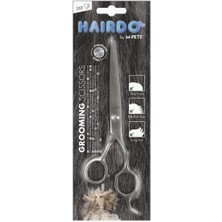 Braventa Collection M-Pets Köpekler Için Tüy Makası