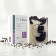 Chailea Doğal Lavanta Sabunu Bitkisel İçeriklerle Zenginleştirilmiş 100 Gram