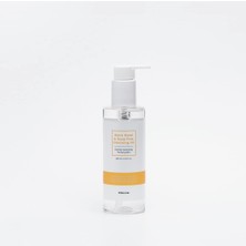 Braventa Collection Bibimcos Siyah Nokta ve Derin Gözenek Temizleme Yağı, Makyajı, Kirleri ve Fazla Yağı Etkili Şekilde