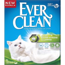 Braventa Collection Clean Scented Kedi Kumu 6 L