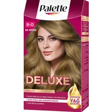 Braventa Collection Deluxe 8-0 Bal Köpüğü