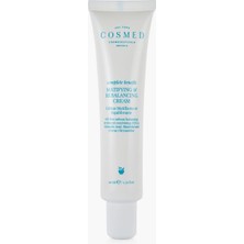 Braventa Collection Benefit Matifying & Rebalancing Cream 40 ml