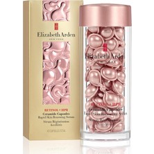 Braventa Collection Arden Retinol ve Hpr Ceramide Capsules 60PCS