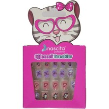 Braventa Collection Takma Tırnak 24LÜ - 235