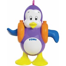 Braventa Collection Tomy Paytak Penguen - 2755