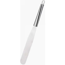 Braventa Collection Korkmaz Twisty Krema Spatulası