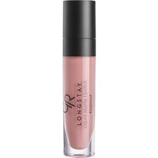 Braventa Collection Golden Rose Liquid Matte Ruj No:40