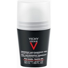 Braventa Collection Homme Deo Roll On