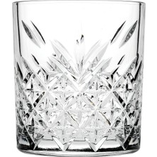 Braventa Collection Vıskı 345 cc 4'lü Hediyelik