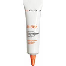 Braventa Collection Clarins De-Fatiguing Eye Contour 15 ml - Göz Çevresi Kremi