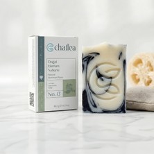 Chailea Doğal Hamam Sabunu Geleneksel El Yapımı Soğuk Yöntem 100 gram