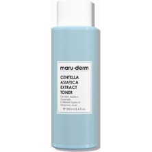 Braventa Collection Maru.derm Centella Asiatica Tonik 250 ml