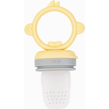 Braventa Collection Püre - Mellow Yellow/powder Grey