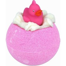 Braventa Collection Bomb Cosmetics Pink Ducky Blaster 160G