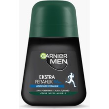 Braventa Collection Men Ekstra Ferahlık Roll-On Deodorant