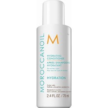 Braventa Collection Moroccanoil Hydrating Nemlendi̇ri̇ci̇ Saç Kremi̇ 70 ml