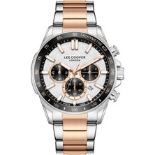 Lee Cooper LC08240.530 Erkek Kol Saati