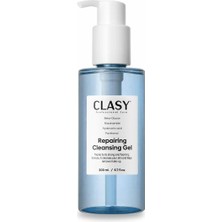 Braventa Collection Onarıcı Gözenek Sıkılaştırıcı Yüz Temizleme Jeli – Hassas ve Karma Ciltler Için Nazik Nemlendirici Y